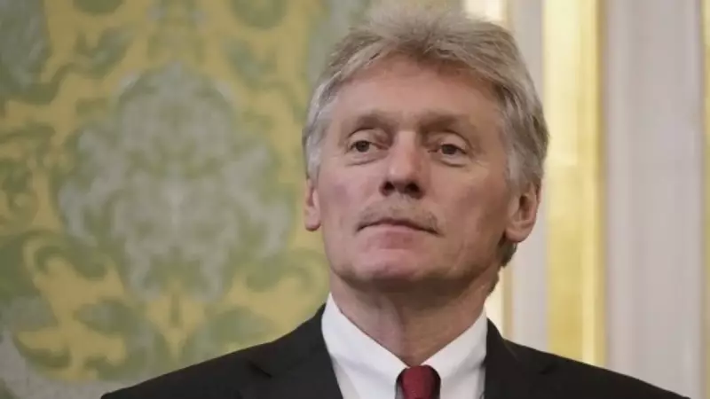 Rusya'dan Ukrayna Müzakere Açıklaması: 'Duraklama Sürecindeyiz'