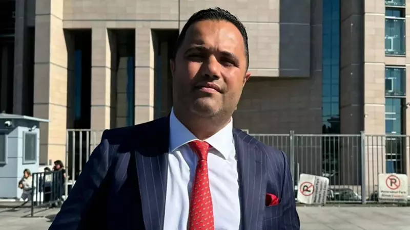 Rüşvet Davasında Flaş Gelişme: Avukat Rezan Epozdemir İçin İstenen Cezalar Açıklandı!