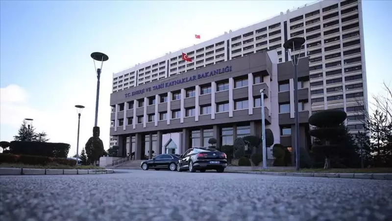 Rüzgar Enerjisinde Dev Adım: Başvuru Süreçleri Yenilendi, Yatırımcıya Kolaylık!