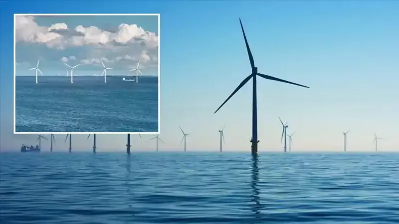 Rüzgarın Gücü Artıyor: Açık Denizlerde Devrim Gibi 6 Yıl!