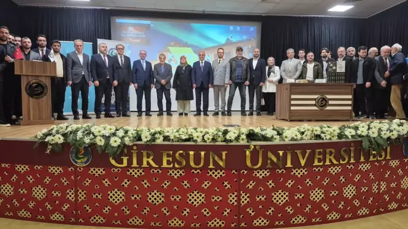 Sadık Albayrak'tan Çarpıcı Açıklama: 'Türkiye Artık Büyük Bir Devlet, Birlikte Kazanacağız!'