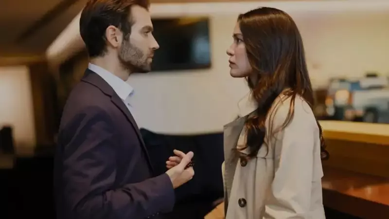 Sahipsizler 35. Bölüm İzle: Yeni Bölümde Nefesler Kesen Gelişmeler!