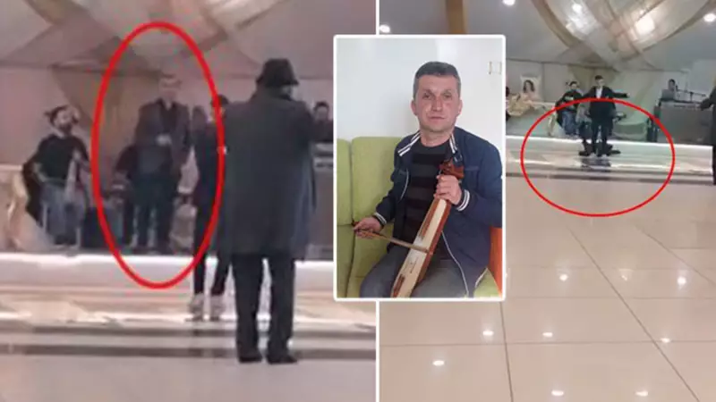 Sahnede Kalp Krizi: Sanatçı Serkan Aydın'ın Acı Kaybı - Sanat Dünyası Yasta