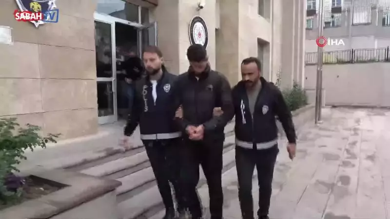 Sahte Avukat Kılığında Dolandırıcılar Yakayı Ele Verdi! 11 Mağdur 832 Bin TL'yi Elinden Aldı