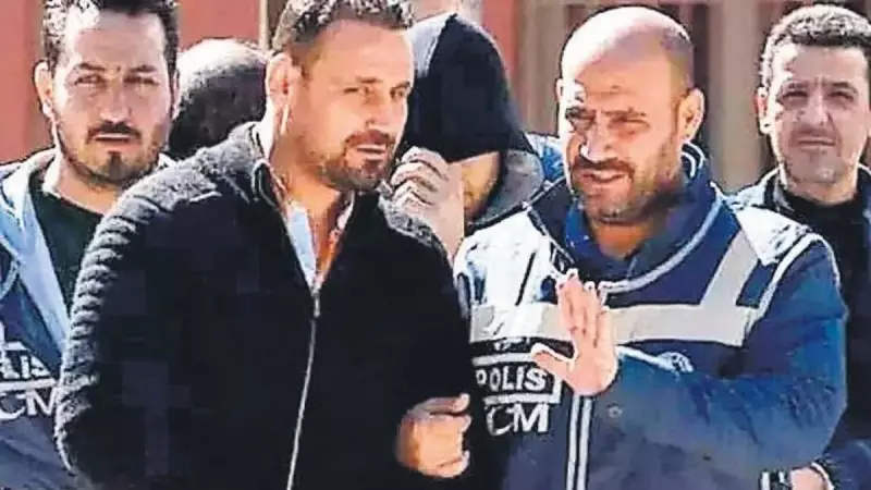 Sahte E-İmza Operasyonunda Kilit İsim Ele Geçirildi: Dijital Dolandırıcılık Çetesinin Beyni Yakalandı!