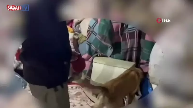 Sakarya'da Gece Yarısı Harekatı: 551 Polisle 27 Adrese Baskın! 33 Şüpheli Gözaltında