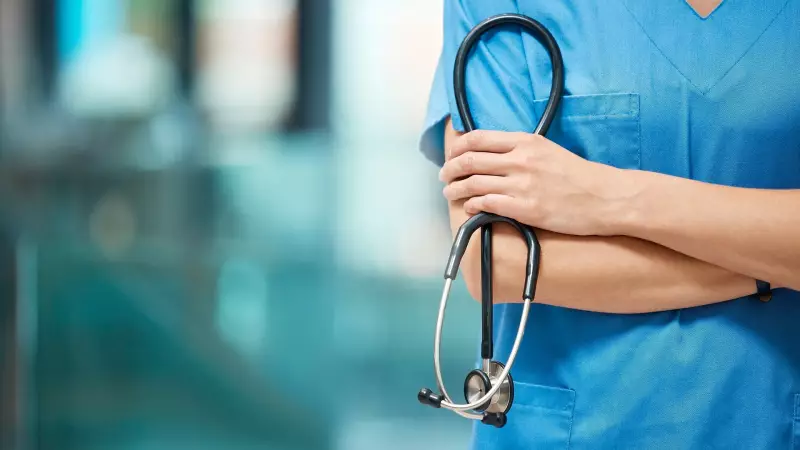 Sağlık Çalışanları İçin Kıyafet Devrimi! Artık Daha Konforlu ve Şık Giyinecekler