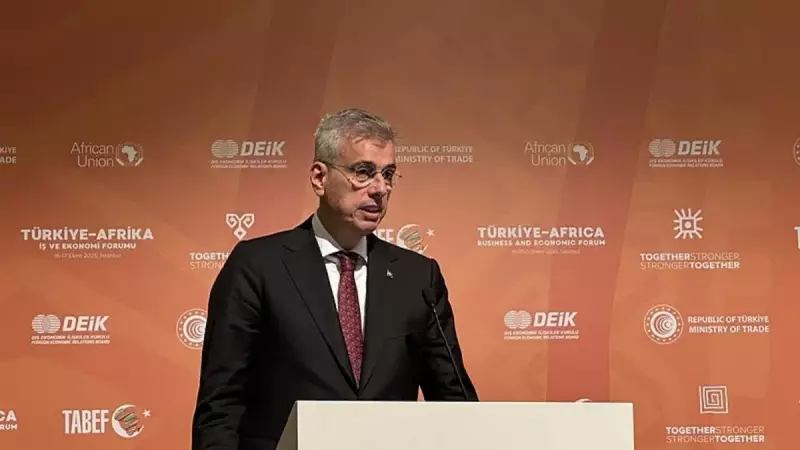 Sağlık Bakanı Memişoğlu'ndan Stratejik Açıklama: İstanbul, Uluslararası İş Birliğinde Köprü Görevi Üstleniyor!