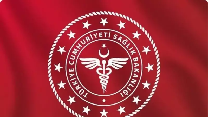 Sağlık Bakanlığı İşçi Alımı Kura Çekimi Ne Zaman? 2025 Sonuçları Açıklandı mı?