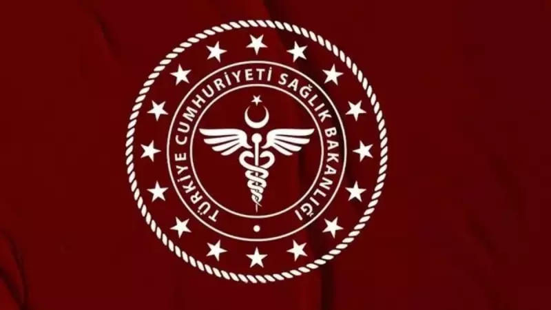 Sağlık Bakanlığı İşçi Alımı Kura Tarihi Açıklandı! İŞKUR Üzerinden 2247 Personel Alımı İçin Geri Sayım Başladı