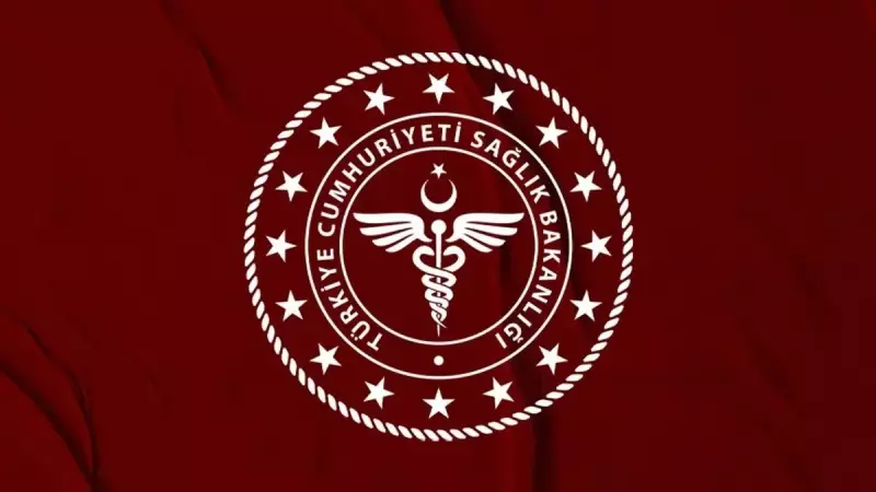 Sağlık Bakanlığı'ndan Dev İstihdam Hamlesi: 2.753 Personel Alımı Kapıda!