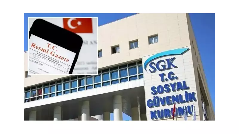 Sağlıkta Dev Adım! Ödeme ve Uygulama Kuralları Kökten Değişti