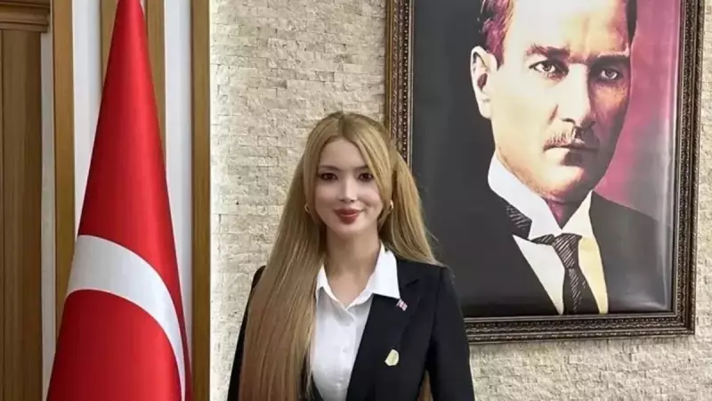 Samsun Ladik'e Genç ve Dinamik Kaymakam: Tuğçe Orhan'ın İlham Veren Kariyer Yolculuğu