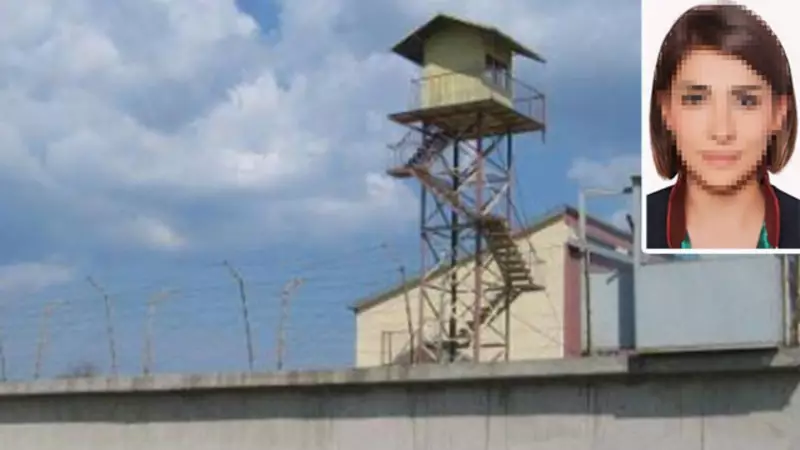 Samsun'da Skandal: Cezaevine Uyuşturucu Sokmaya Çalışan Avukata Hapis Cezası!