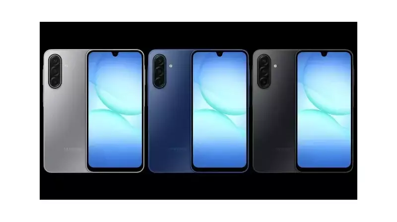 Samsung Galaxy M17 Fiyat/Performans Kralı Olarak Geliyor! İşte Tüm Detaylar