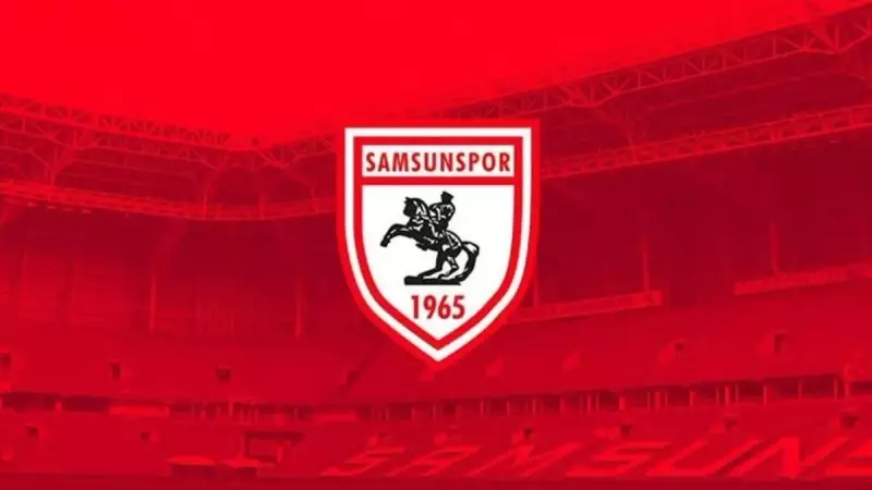 Samsunspor'dan Türk Futboluna Adalet Vurgusu: 'Temel Dayanağımız Adalettir'