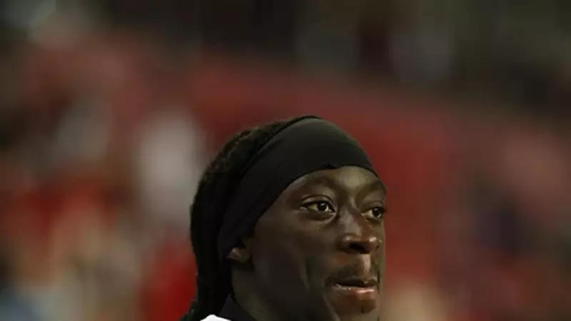 Samsunspor'u Yasa Boğan Haber: Tanguy Coulibaly'nin Sezonu Büyük Riski Altında!