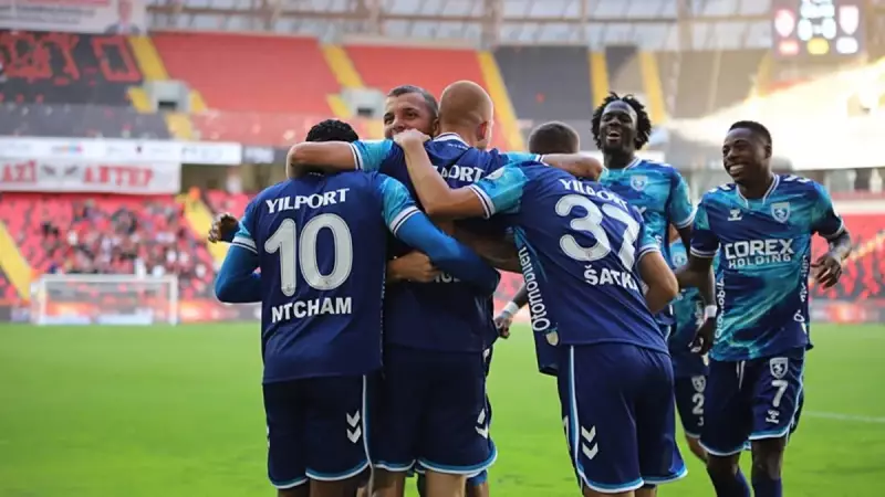 Samsunspor'un Polonya Devine Karşı Savaş: Legia Varşova'nın İlk 11'i Ortaya Çıktı!