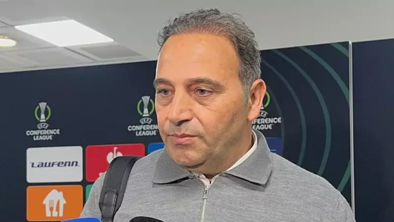 Samsunspor'un Yükseliş Hedefi: İlk 8'den Çıkmak İçin Tüm Kartlar Açıkta!