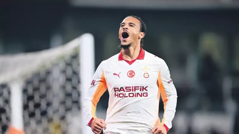 Sane'den Kritik Açıklama: 'Hayallerimin Kulübüne Geri Dönmek İstiyorum'