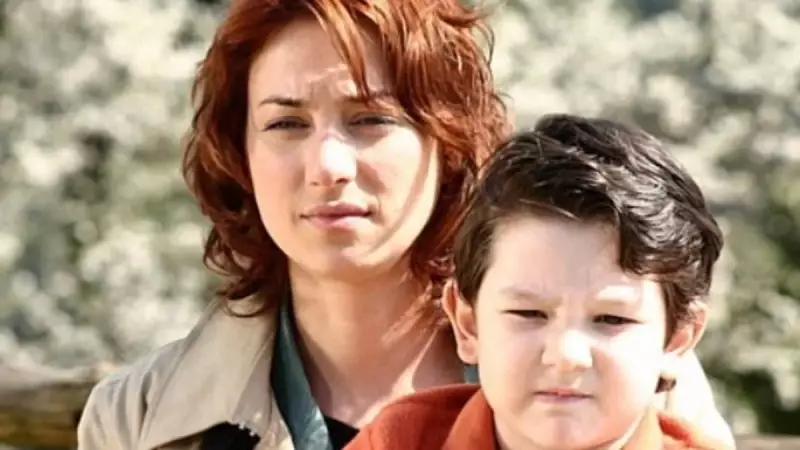 Sanem Celik'in Oğlu Ayberk Kocar'dan Şaşırtan Kariyer Değişimi! İşte Yeni Mesleği