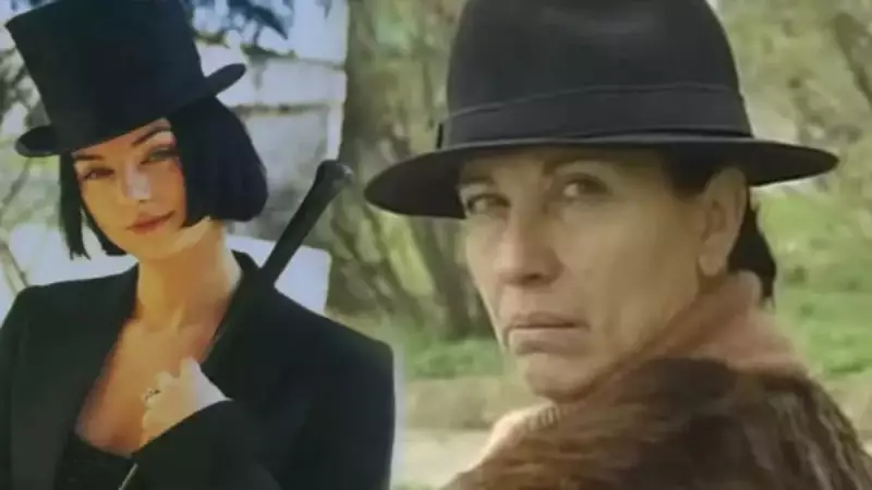 Sanem Çelik'in Rol Arkadaşı Kayıplara Karışmıştı! Yıllar Sonra Ortaya Çıkan Şok Gerçek