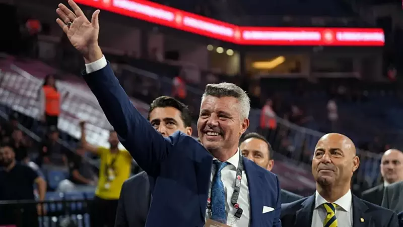 Sarıyer'de Bomba Transfer! Sadettin Saran'dan İlk Hamle Taraftarı Şaşırttı