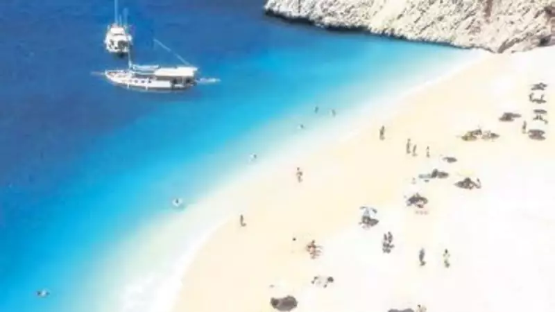 Sayıştay'dan Çarpıcı Uyarı: Kamu Çalışanlarının Yıllık İzin Hakkı Tehlikede!