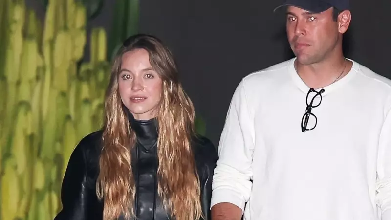 Scooter Braun ve Sydney Sweeney Aşkını Dünyaya Duyurdu: İlişkileri Tüm Hızıyla Devam Ediyor!