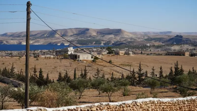 SDG'den Suriye Ordusu'na Ateşkes İhlali: Kritik Noktaya Doğrudan Vuruş