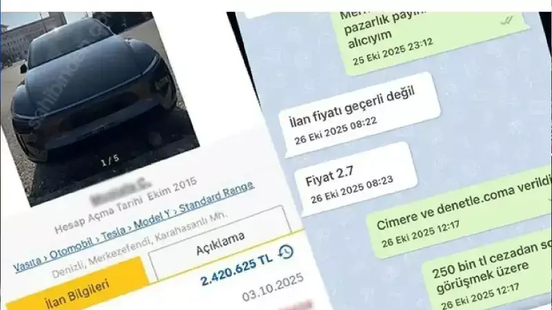 Selamla Başı Dertte! 'Aleyküm Selam' Deyip 279 Bin Lira Cezayı Yedi