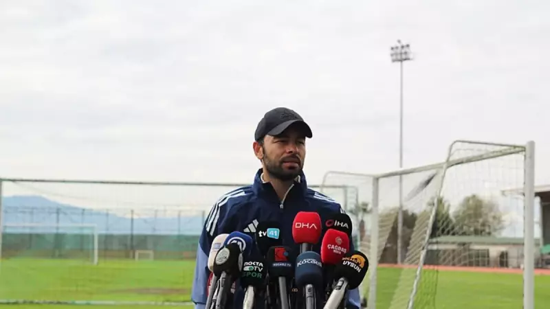 Selçuk İnan'dan Konyaspor Yorumu: 'Güçlü Evet Ama Yenilmez Değil!'