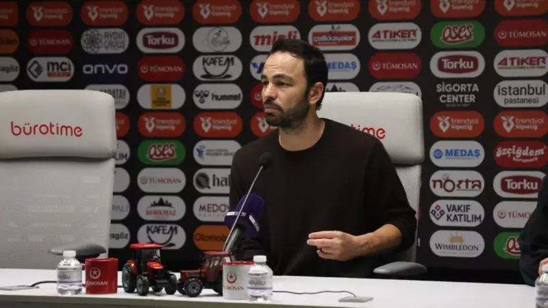 Selçuk İnan'dan Milli Takım Açıklaması: 'Harika Bir Dönem Geçirdik'