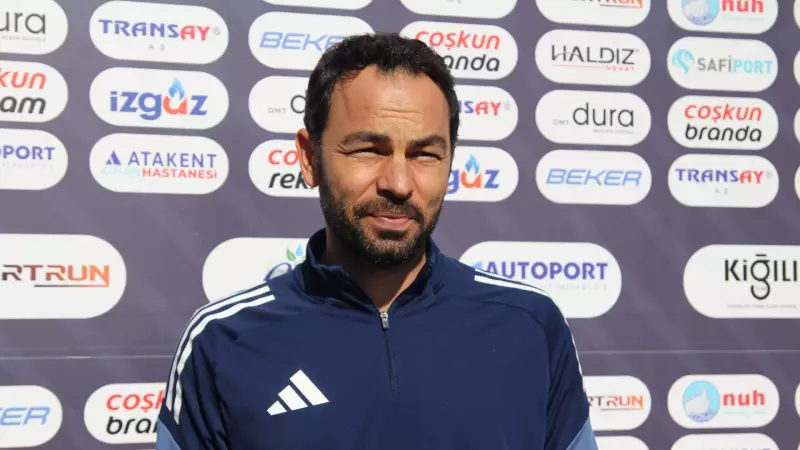 Selçuk İnan'ın Kalbinde Yatan Maç: 'O An'ı Asla Unutmayacağım!'