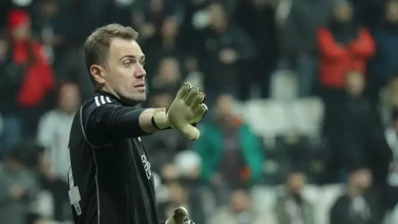 Serdal Adalı'dan Flaş Kaptanlık Açıklaması: 'Bu Konu Artık Kapandı!'