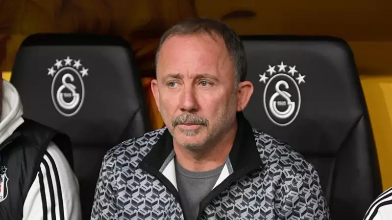 Sergen Yalçın'dan Kritik Ridvan Yılmaz Kararı! Gençlerbirliği Maçında Sürpriz Bekliyor