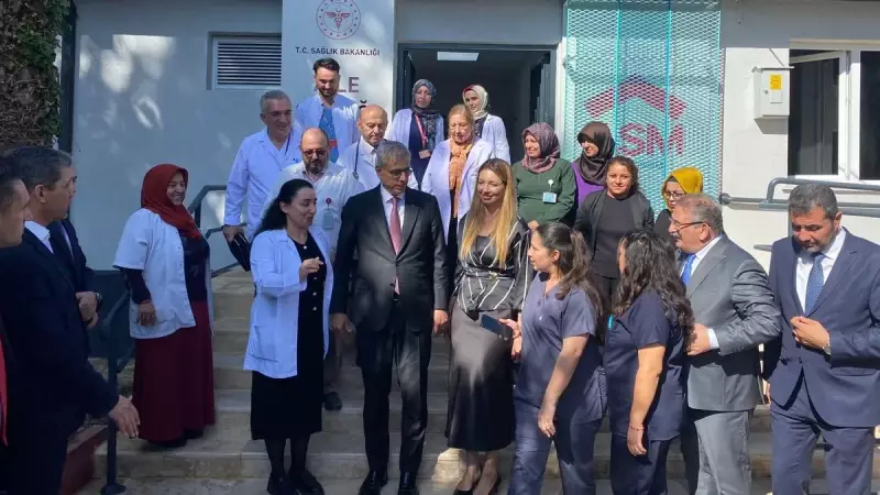 Sigara Bağımlılığına Son! Aile Sağlığı Merkezlerinde Yepyeni Birimler Geliyor