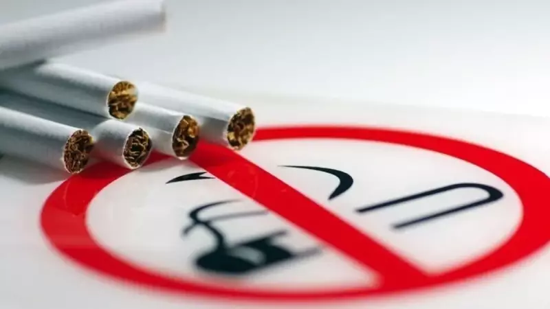 Sigara Fiyatlarına Bomba Zam! En Pahalı Marka Şok Etti, Cebinizdeki Para Yetecek mi?