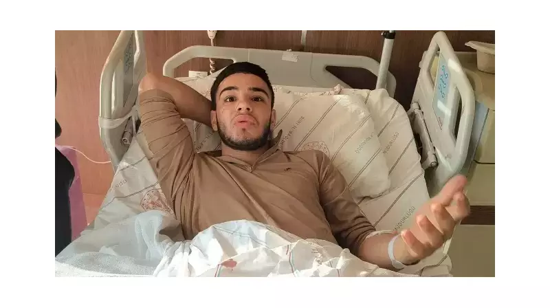 Siirt'te Domuz Sürüsüne Ateş Açarken Talihsiz Kaza: Genç Kendini Vurdu!