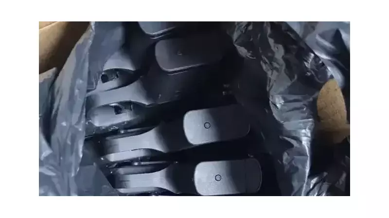 Silah Operasyonunda Şok Gelişme: 5 Ruhsatsız Tabanca Ele Geçirildi, Şüpheli Tutuklandı!