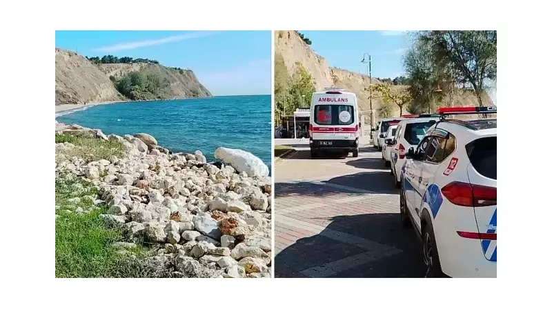 Silivri Sahilinde Hukuk Öğrencisinin Acı Sonu: 23 Yaşındaki Genç Hayatını Kaybetti