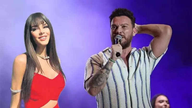 Sinan Akçil'den Aşk Dedikodularına Net Yanıt: 'Artık Sustum Demeyeceğim!'