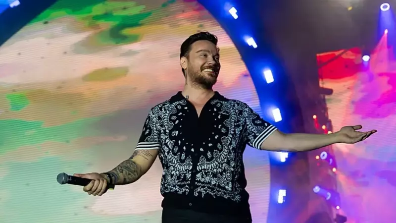 Sinan Akçıl'ın 'Erkek Gibi Giyiniyorum' Yorumu Sosyal Medyayı Salladı: Haklı mı, Haksız mı?