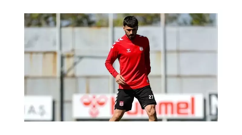 Sivasspor, Keçiörengücü Maçına Adeta Bir Asker Disipliniyle Hazırlanıyor!