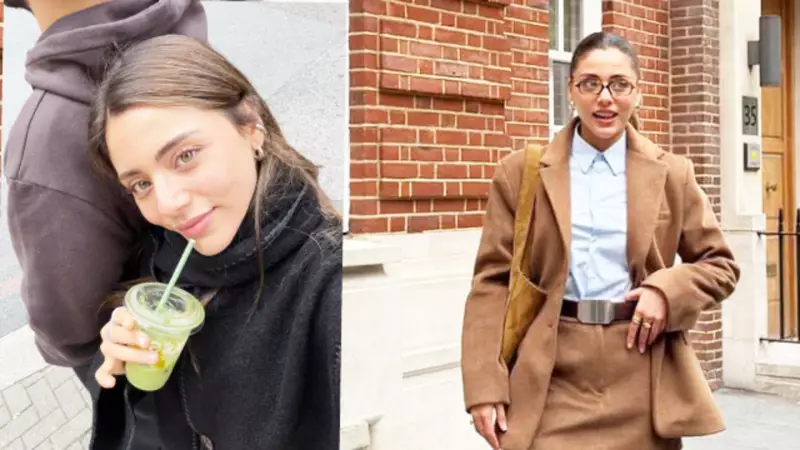 Sıla Türkoğlu ve Ata Ayyıldız Londra'da Aşk Turları Atıyor! İngiliz Başkentinde Romantik Anlar