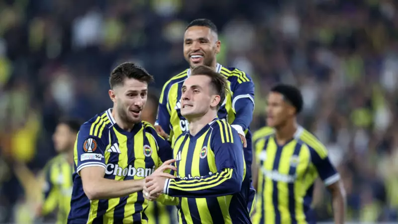 İsmail Yüksek'ten Kerem Aktürkoğlu'na Muhteşem Övgü: 'O Bizim İçin Altın Değerinde'