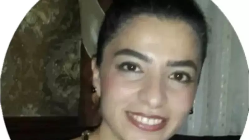 Sokak Ortasında Vahşet: 'Bana Soğuk Davranıyordu' Diyerek Sevdiği Kadını Katletti!