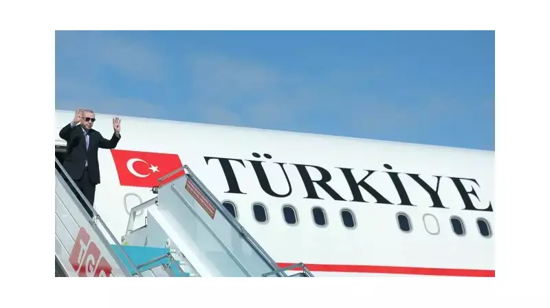 Son Dakika: Netanyahu'nun Katılımı İptal! Erdoğan'ın Tepkisi Uçağı İndirtti