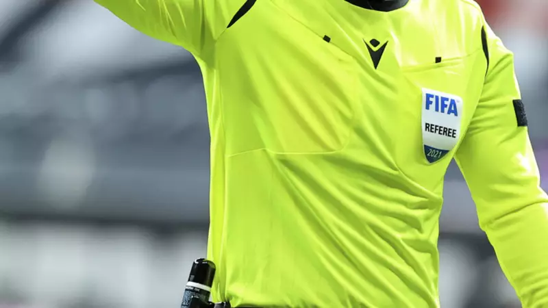 Süper Lig'de Haftanın Hakem Kararları Açıklandı: İşte Kritik Karşılaşmaların Düdükçüleri!