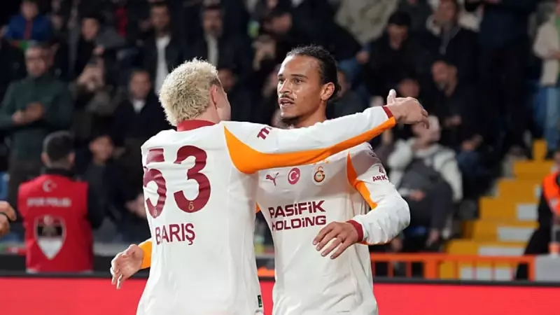Süper Lig'de Heyecan Dorukta! Puan Durumu ve Fikstürde Son Durum Ne?